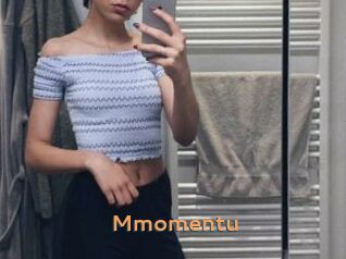 Mmomentu