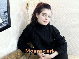 Moanaclark