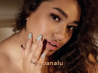 Moanalu