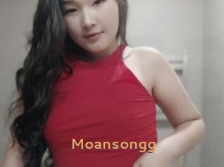Moansongg