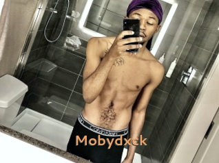 Mobydxck