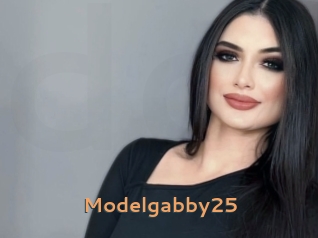 Modelgabby25