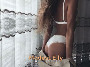 modest_Elly Du Cul A Gogo