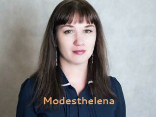 Modesthelena