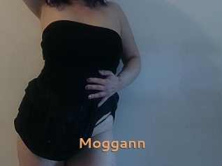 Moggann