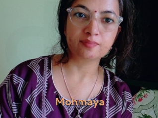 Mohmaya