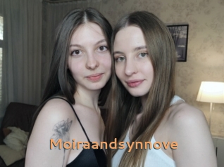 Moiraandsynnove