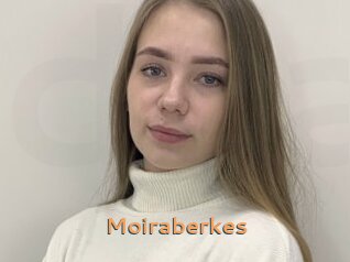 Moiraberkes