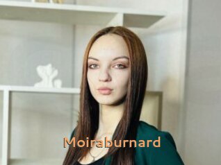 Moiraburnard