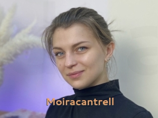 Moiracantrell