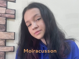 Moiracusson