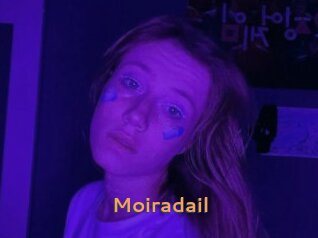moiradail Du Cul A Gogo