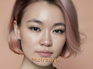 Moiradyer