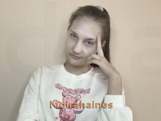 Moirahaines