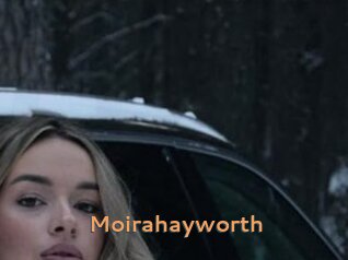 moirahayworth Du Cul A Gogo