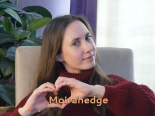 Moirahedge