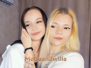 Moireandwilla