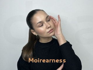 Moirearness