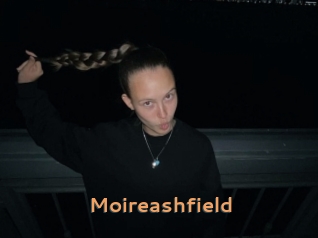 Moireashfield
