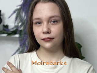 Moirebarks