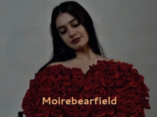 Moirebearfield