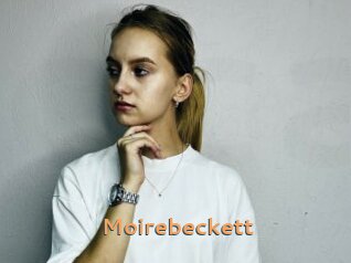 Moirebeckett