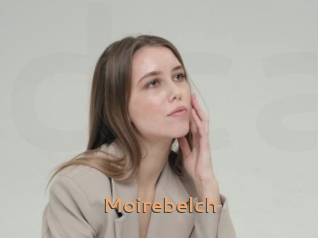 moirebelch Du Cul A Gogo
