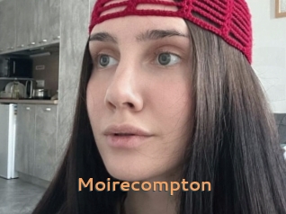 Moirecompton