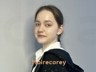 moirecorey Du Cul A Gogo