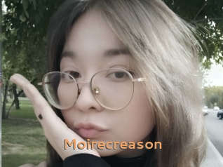 moirecreason Du Cul A Gogo