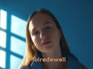 Moiredewell