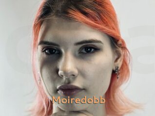 Moiredobb