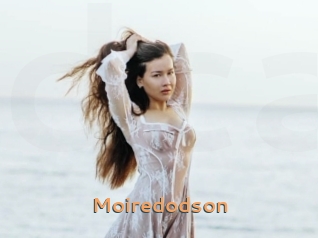 Moiredodson