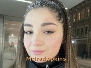 Moiredopkins