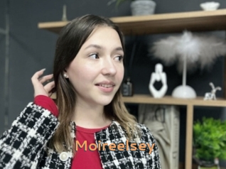 Moireelsey