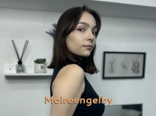 Moireengelby