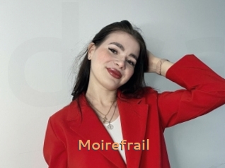 Moirefrail