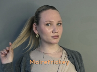 Moirefrickey