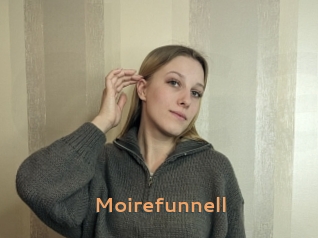 moirefunnell Du Cul A Gogo