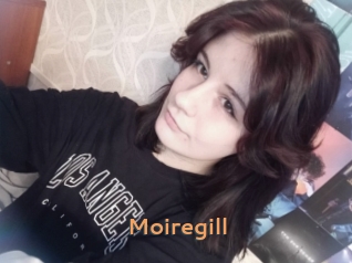 Moiregill