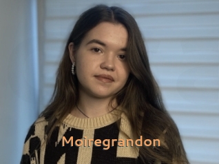 Moiregrandon
