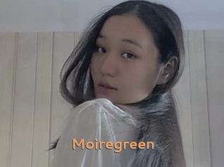 Moiregreen