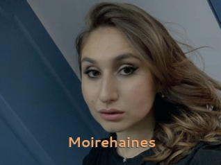Moirehaines