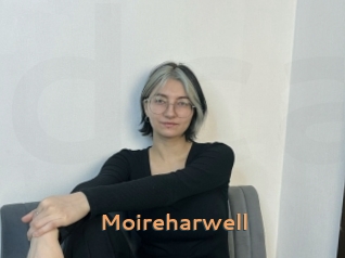 moireharwell Du Cul A Gogo