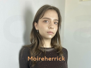 Moireherrick