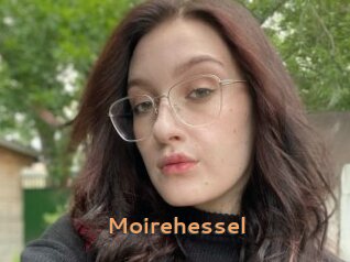 Moirehessel