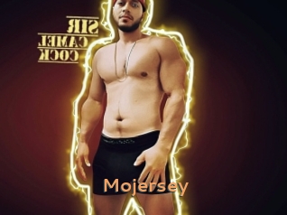Mojersey