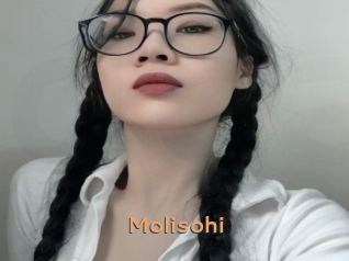molisohi Du Cul A Gogo