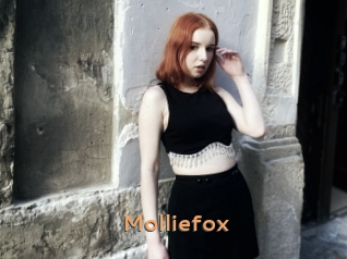 Molliefox