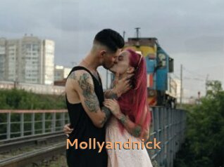 Mollyandnick